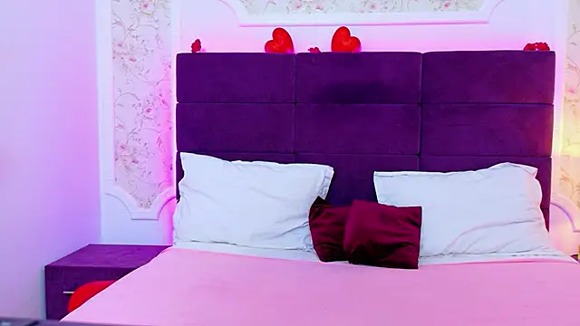 EvelinHill online show from February 19, 5:03 am