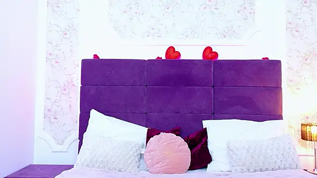 EvelinHill online show from March 3, 5:02 am