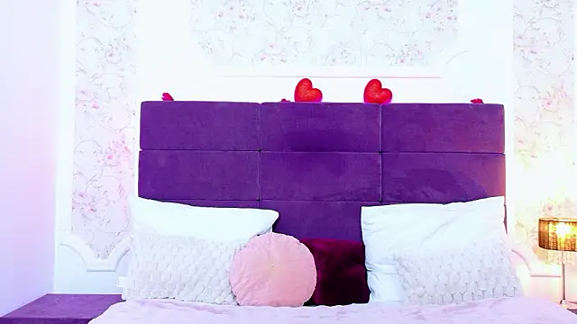 EvelinHill online show from March 4, 5:02 am