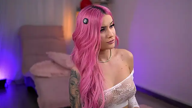 Snapshot of Miky_Lust chatting on March 13, 3:46 am Miky Lust online show from March 13, 3:46 am