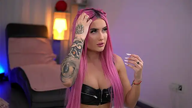 Snapshot of Miky_Lust chatting on March 25, 4:40 am Miky Lust online show from March 25, 4:40 am