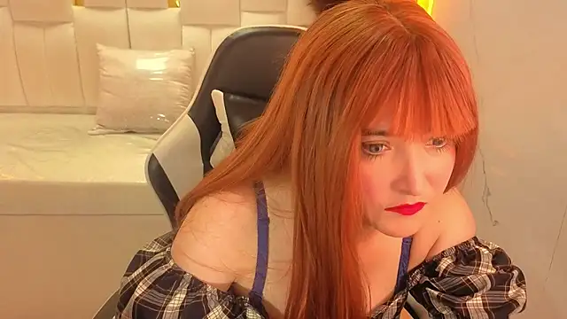 ainara tp online show from February 9, 8:13 pm