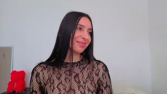 Anita castillo online show from April 4, 1:41 pm