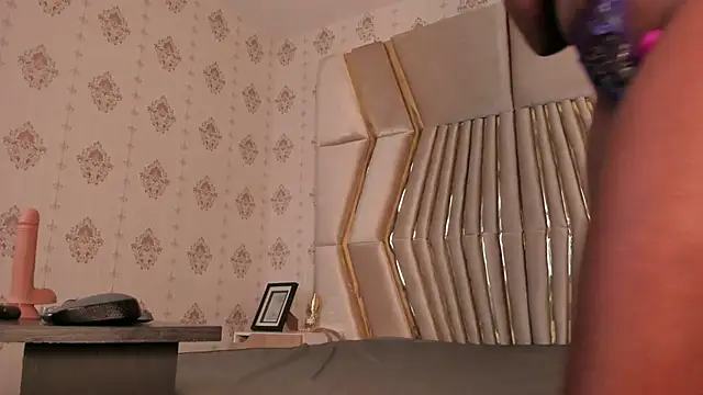 KaiaBrown online show from March 19, 12:42 pm