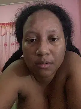 Eirondra valeen online show from June 27, 4:50 am