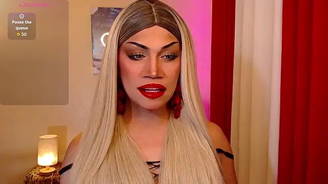 deliciousClaire online show from January 11, 3:39 pm