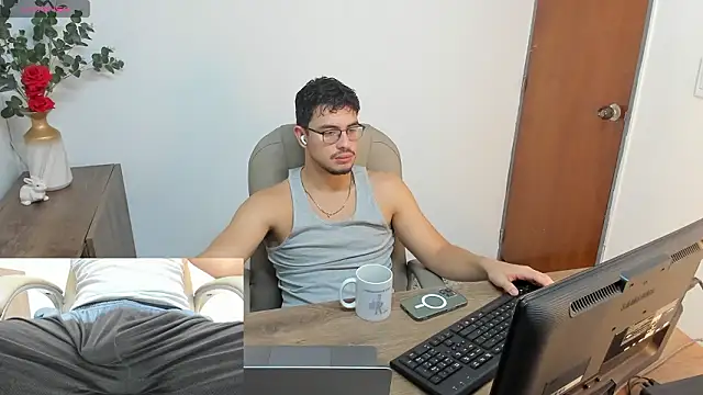 Jay Grip online show from February 5, 1:27 pm