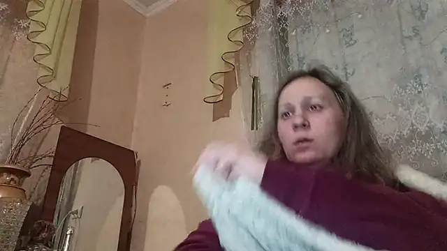 Norma Wall online show from January 15, 3:05 pm