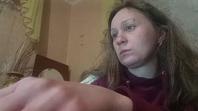 Norma Wall online show from January 16, 3:27 pm