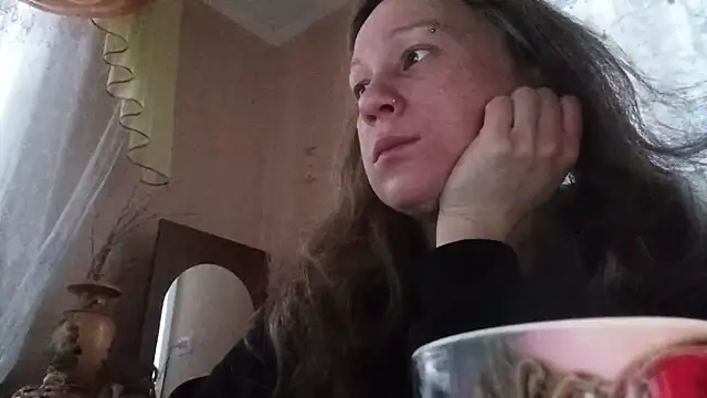 Norma Wall online show from February 5, 5:34 am