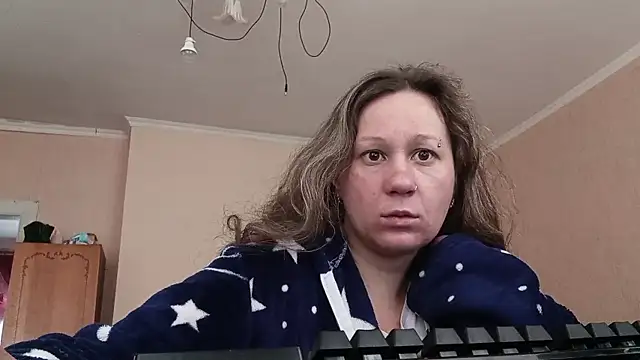 Norma Wall online show from February 15, 8:24 am
