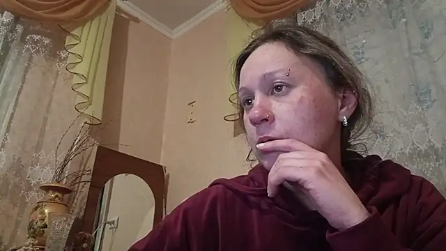 Norma Wall online show from February 18, 5:42 pm