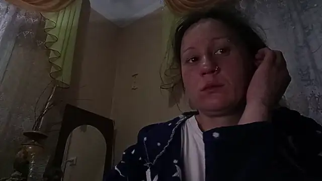 Norma Wall online show from March 12, 3:56 am