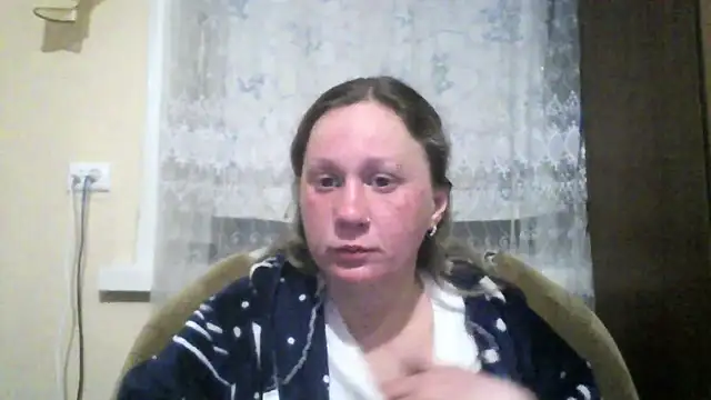 Norma Wall online show from March 29, 4:51 pm