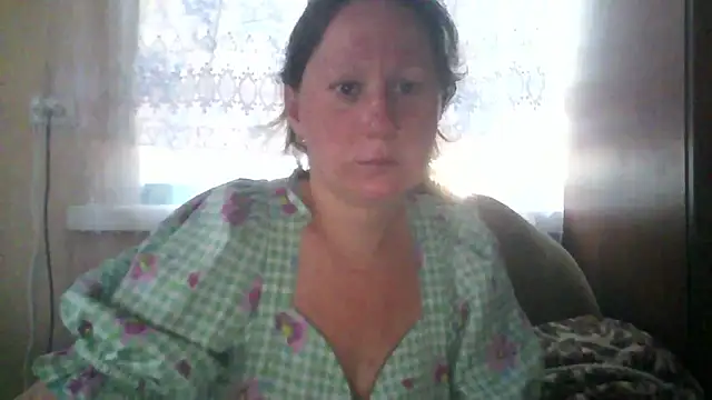 Norma Wall online show from June 6, 3:33 am