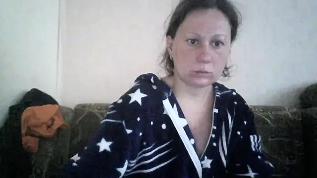 Norma Wall online show from June 10, 3:50 am