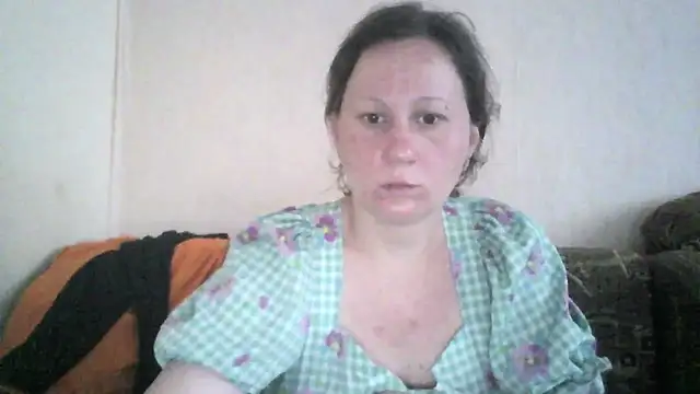 Norma Wall online show from June 11, 4:43 am