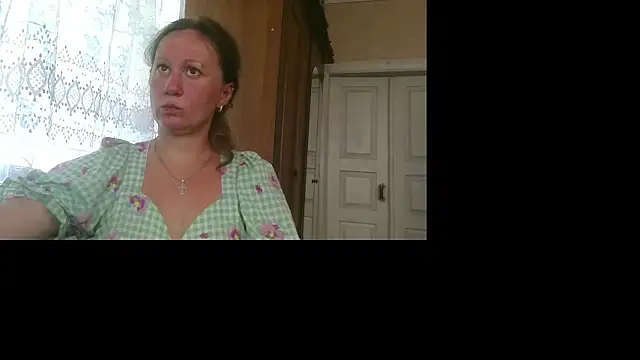 Snapshot of Norma_Wall chatting on August 7, 5:09 am Norma Wall online show from August 7, 5:09 am