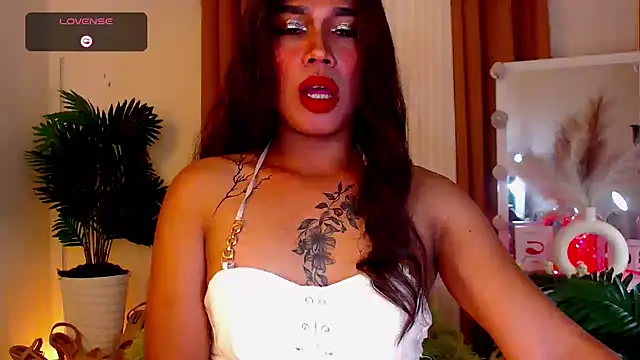 AmandaSmithTs online show from February 11, 8:08 am