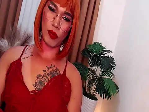 AmandaSmithTs online show from March 11, 1:17 pm