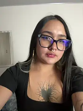 Diosa lunar1 online show from July 11, 2:14 am