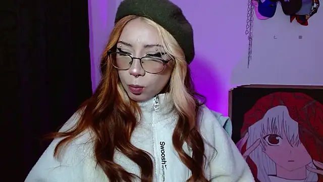 Snapshot of kittymiauu444 chatting on April 2, 4:21 am kittymiauu444 online show from April 2, 4:21 am