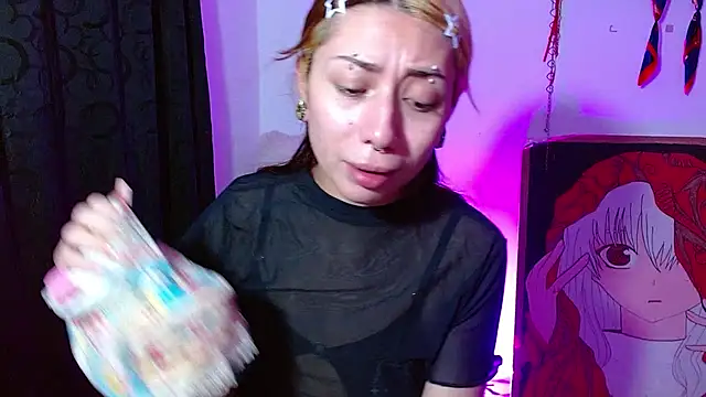 kittymiauu444 online show from July 2, 2:22 am