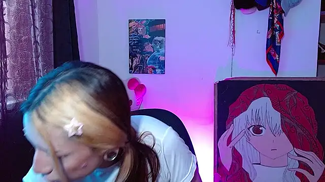 kittymiauu444 online show from July 15, 6:13 pm
