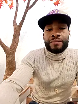 Dante Knox online show from February 19, 11:28 am