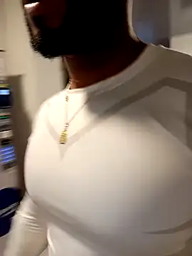 Dante Knox online show from March 26, 11:16 am