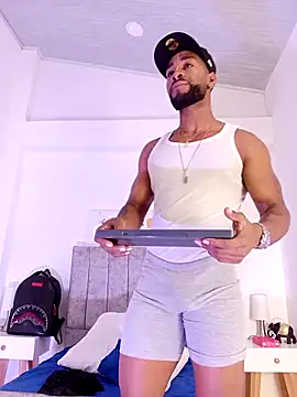 Snapshot of Dante_Knox chatting on April 19, 1:21 pm Dante Knox online show from April 19, 1:21 pm