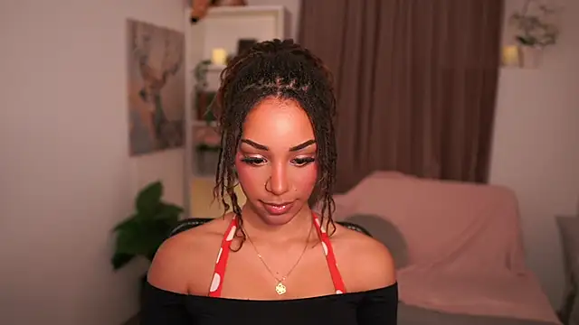 Cedaya544 online show from January 19, 2:21 pm