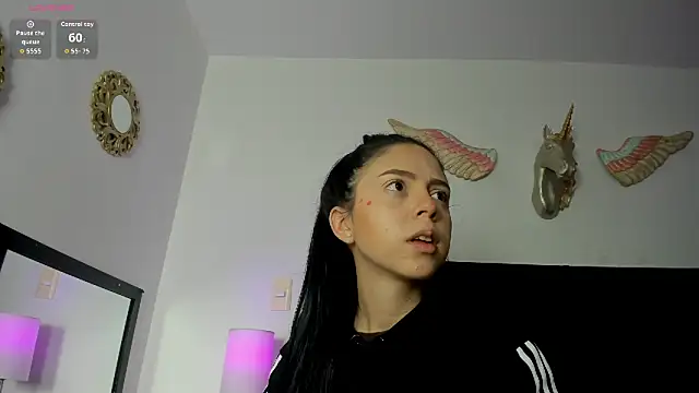 Snapshot of Natalye_23 chatting on March 21, 12:15 am Natalye 23 online show from March 21, 12:15 am