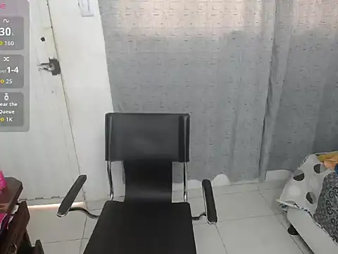 miss charlott 18 online show from March 29, 2:28 pm