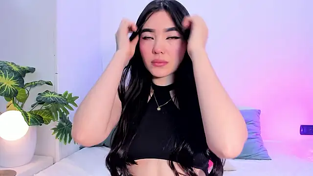 AiiriKimmura online show from February 25, 11:42 am