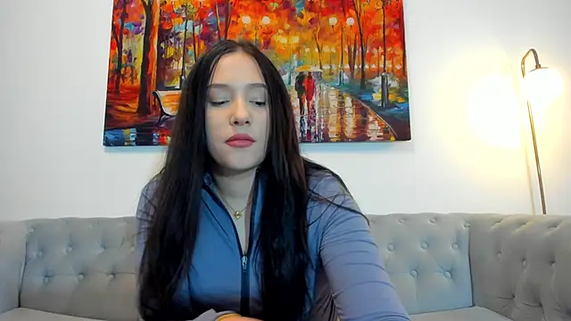 Angell-Sky online show from June 2, 7:38 pm