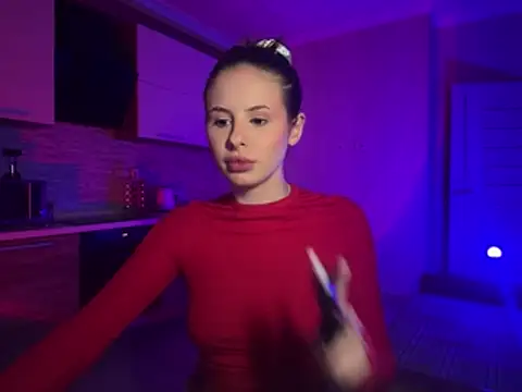 Snapshot of MissDianka chatting on April 9, 5:07 pm MissDianka online show from April 9, 5:07 pm