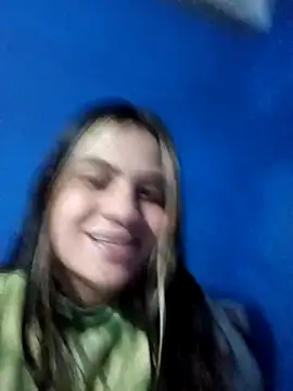 Megan nica online show from February 18, 1:34 am