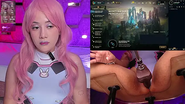 VeroLodge online show from February 27, 5:51 am