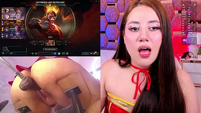 VeroLodge online show from March 28, 5:51 am