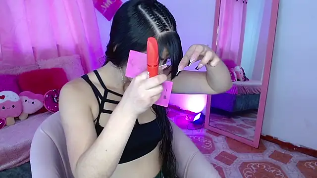 Snapshot of eimmy01 chatting on February 11, 12:10 pm eimmy01 online show from February 11, 12:10 pm