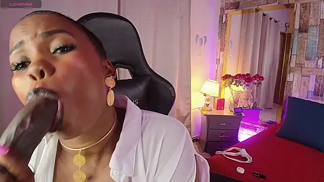 DirtyDashaSousa online show from February 7, 4:43 pm