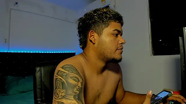 jordan colman online show from January 14, 7:52 pm