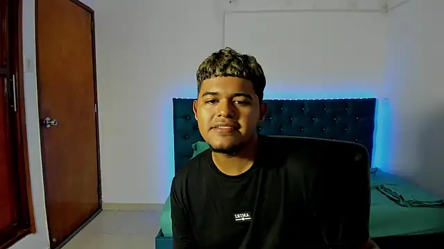 jordan colman online show from January 17, 7:06 pm