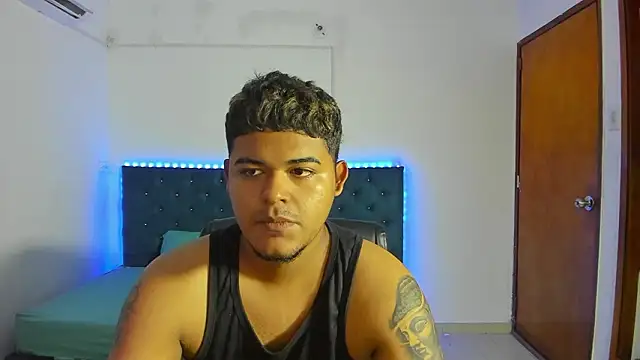 jordan colman online show from February 5, 9:41 pm