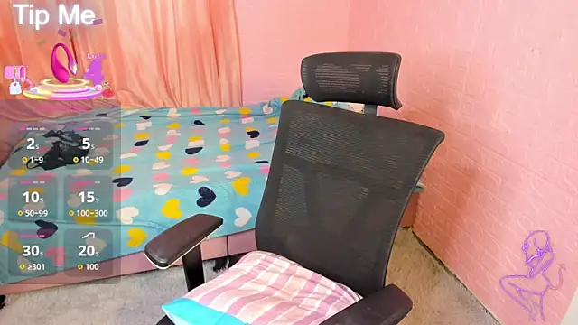 HotDiosaVIP online show from March 26, 6:57 pm