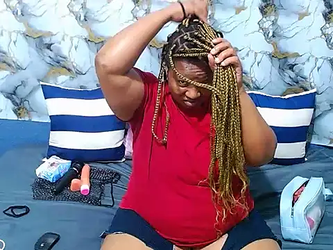 Ze-Zee99 online show from January 18, 9:07 pm