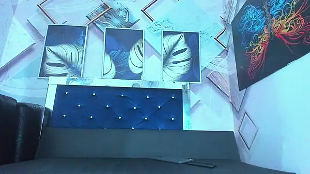 Roman cute online show from January 12, 2:55 pm