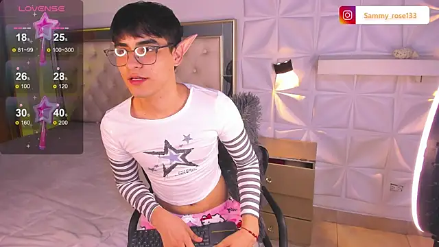 Snapshot of IamJuanJoc chatting on February 26, 3:27 am IamJuanJoc online show from February 26, 3:27 am