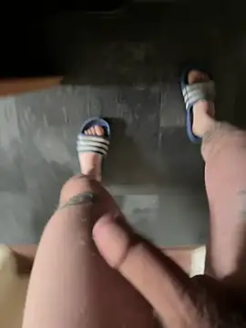 Bernd1788 online show from March 20, 10:53 am